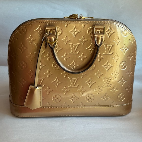 Louis Vuitton bag - Picture 2 of 14